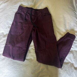 Black Diamond Notion Pants